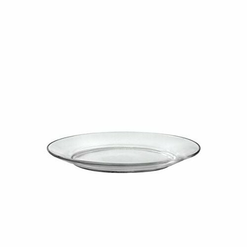 DURALEX 19CM LYS DESSERT PLATE 7.1/2&quot; 3008A