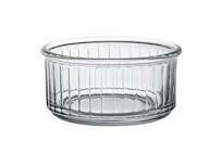DURALEX 4PCS 8.5CM RAMEKIN CREAM BOWL 3.3/8&quot; 5009A