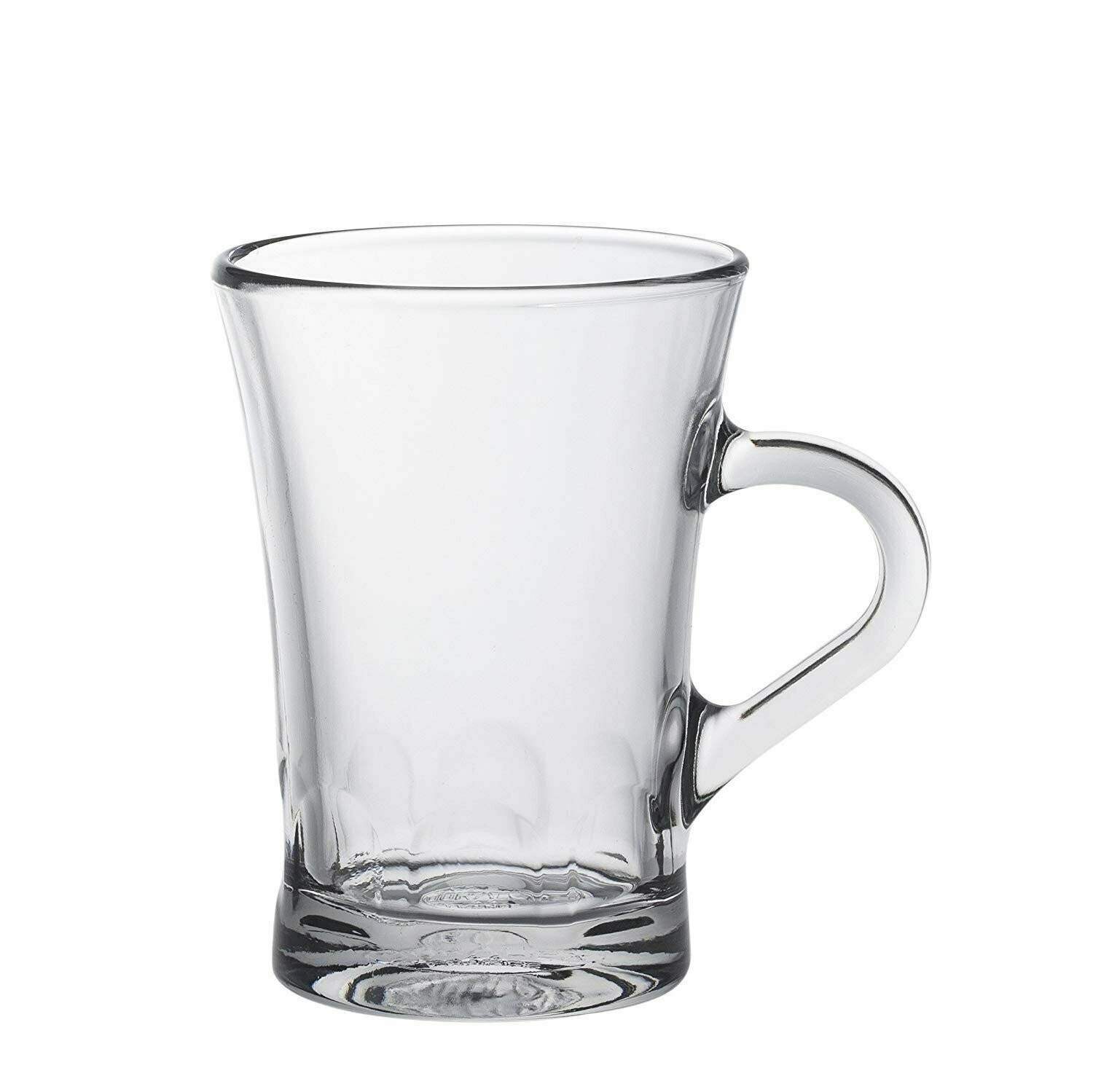DURALEX 6PCS 6OZ AMALFI MUG 17CL 4001A
