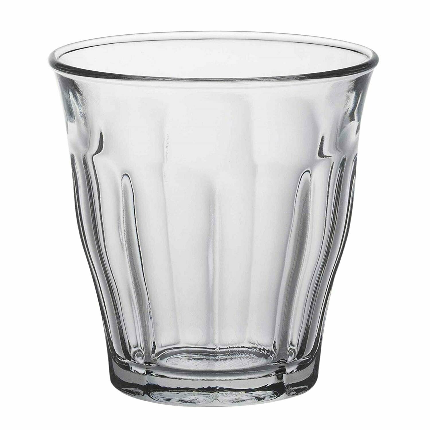 DURALEX 6PCS 9OZ PICARDIE GOBLET 25CL 1027