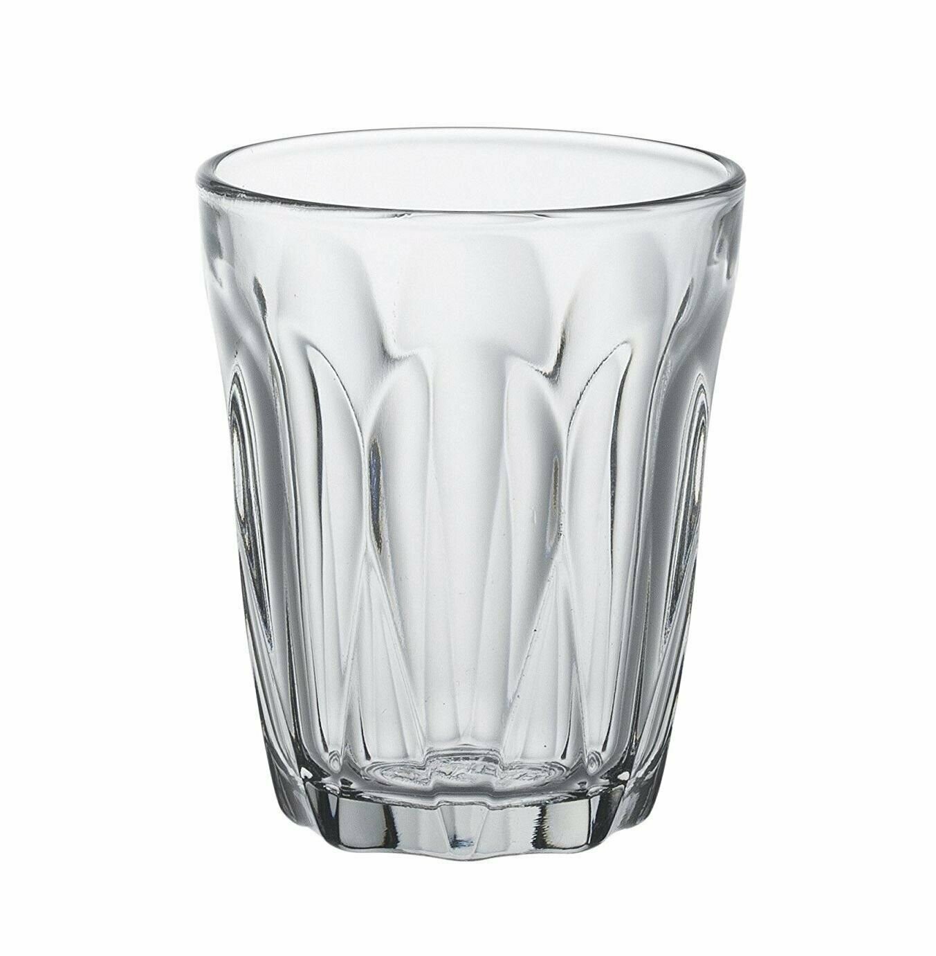 DURALEX 6PCS 9OZ PROVENCE GOBLET 25CL 1040A