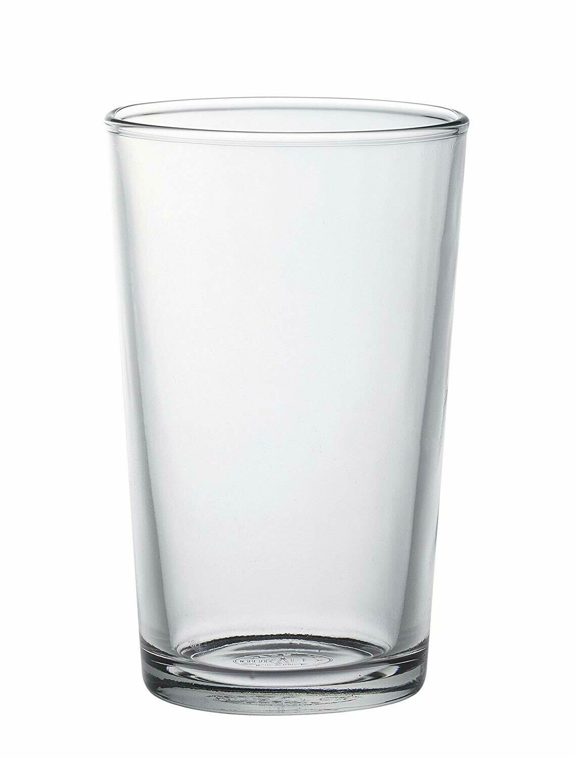 DURALEX 10OZ UNIE CHOPE GOBLET 28CL 1044A