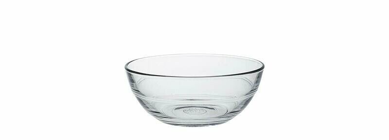 DURALEX 11CM ONDINE COUPELLE ROUND BOWL 4.3/8&quot;