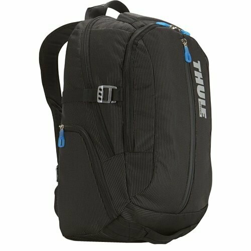 THULE TCBP117 17&quot; BACK PACK DESIGN