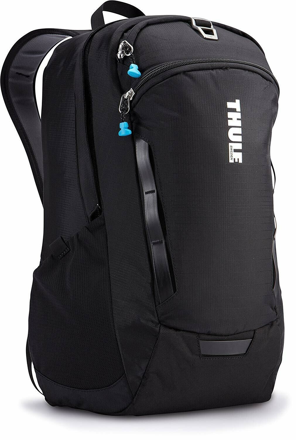 THULE TESD115 NETBOOK ATTACHE BLACK