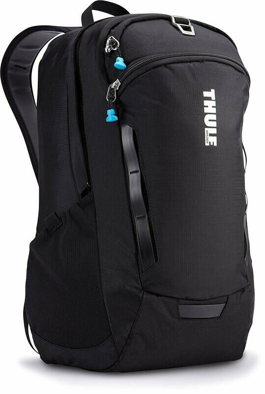 THULE TESD115 NETBOOK ATTACHE BLACK