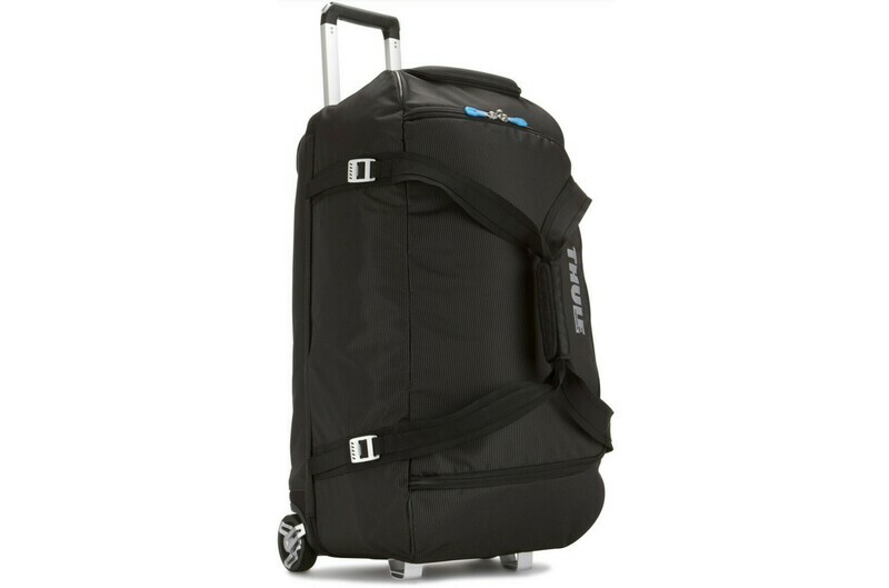 THULE TCRD2 ROLLING DUFFEL W/SAFE ZONE