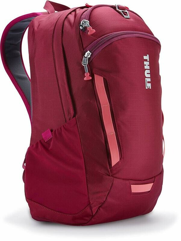 THULE TESD115 NETBOOK ATTACHE PEONY