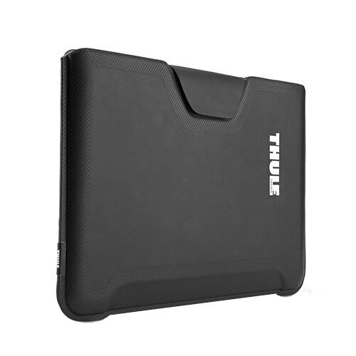THULE TGAE-213 13&quot; GAUNTLET MACBOK AIR HARD SLEEVE