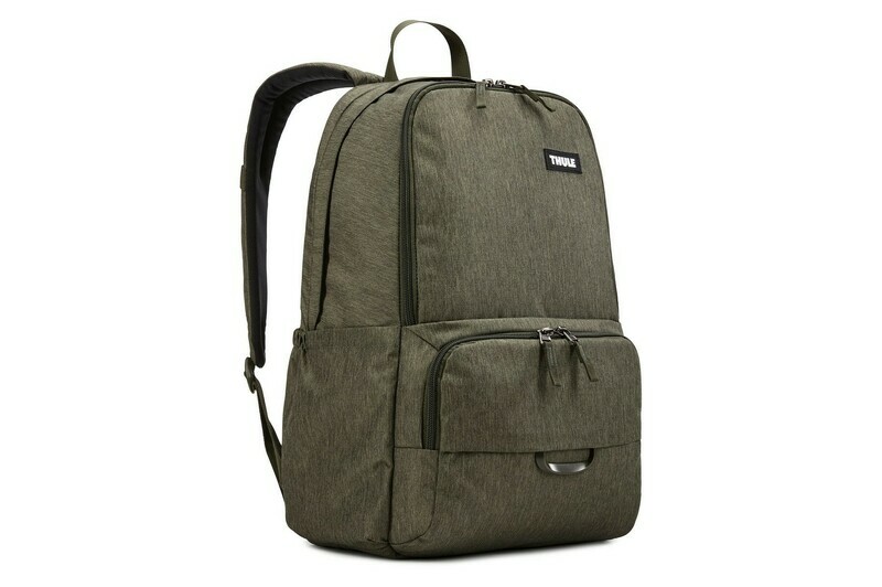THULE TCAM2115 15&quot; APTITUDE BACKPACK-GREEN FORES