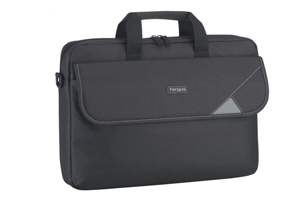 TARGUS TBT239 INTELLECT 15.6&quot; TOPLOAD BAG TOP LOAD