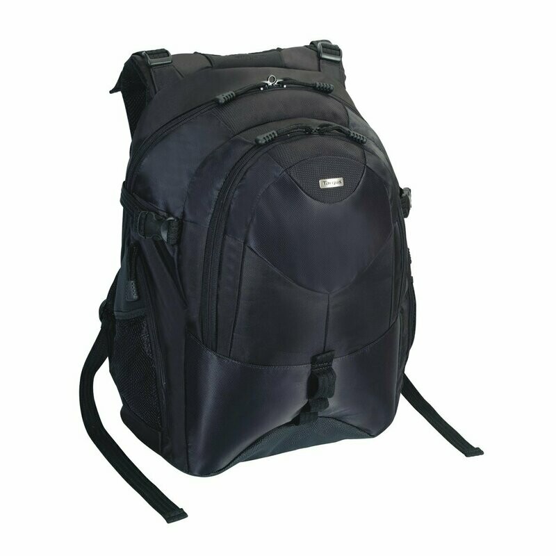 TARGUS TEB01 CAMPUS 16&quot; BACKPACK