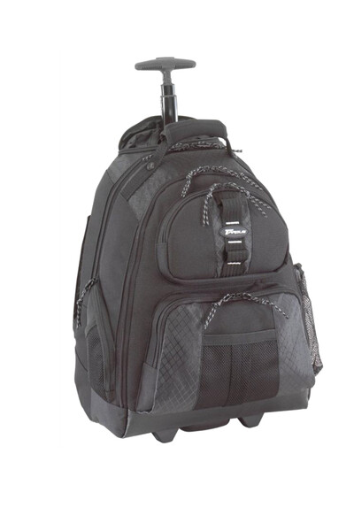 TARGUS TSB700 15-15.6&quot; ROLLONG BACK PACK ROLLING