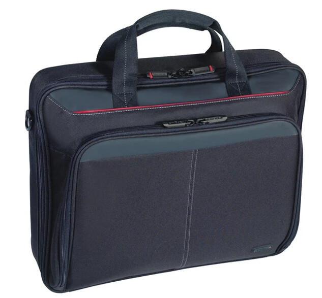 TARGUS CN31 CLASSIC 15-15.6&quot; CLAMSHELL BAG