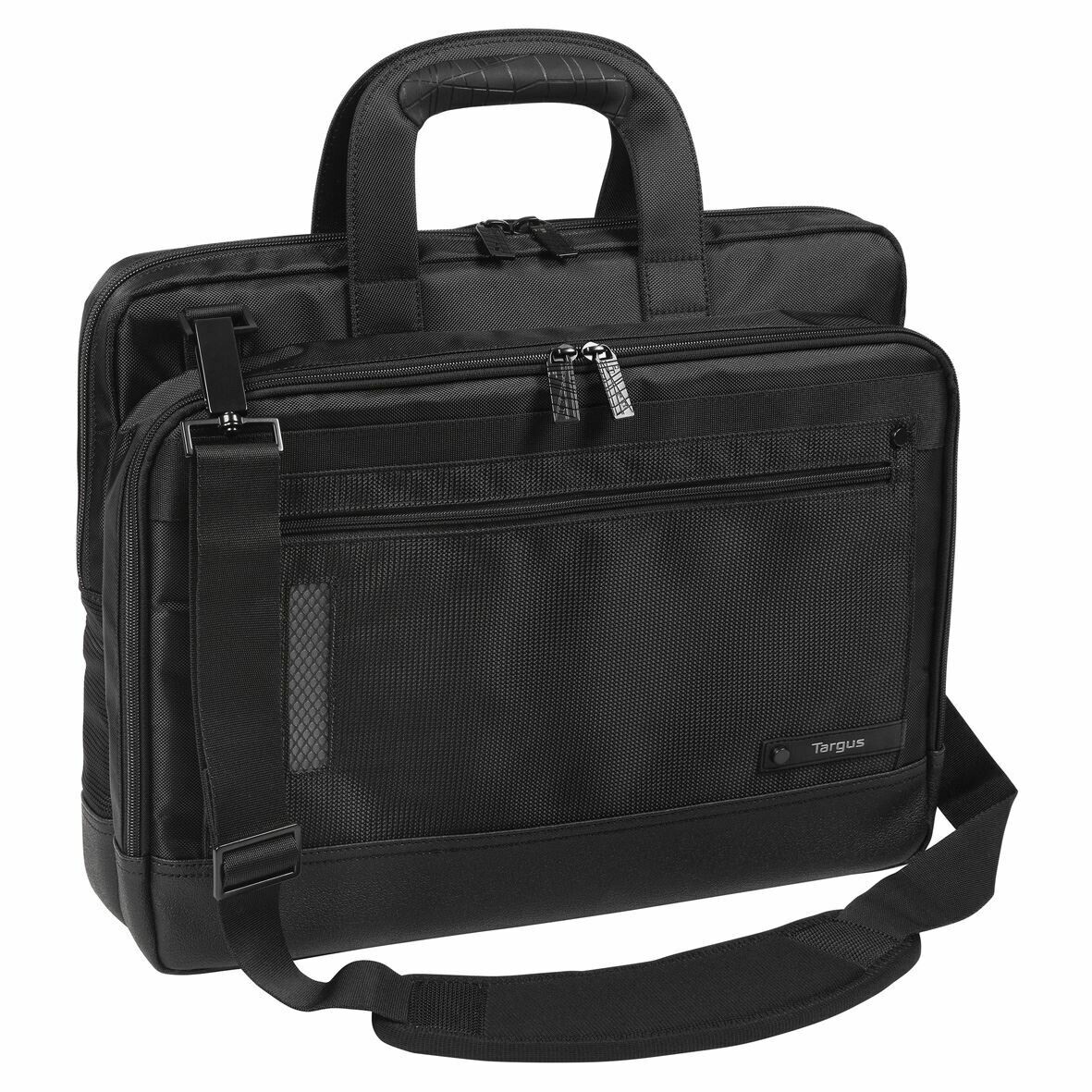 TARGUS TTL316 15-16.1&quot; REVOLUTION TOPLOAD BAG
