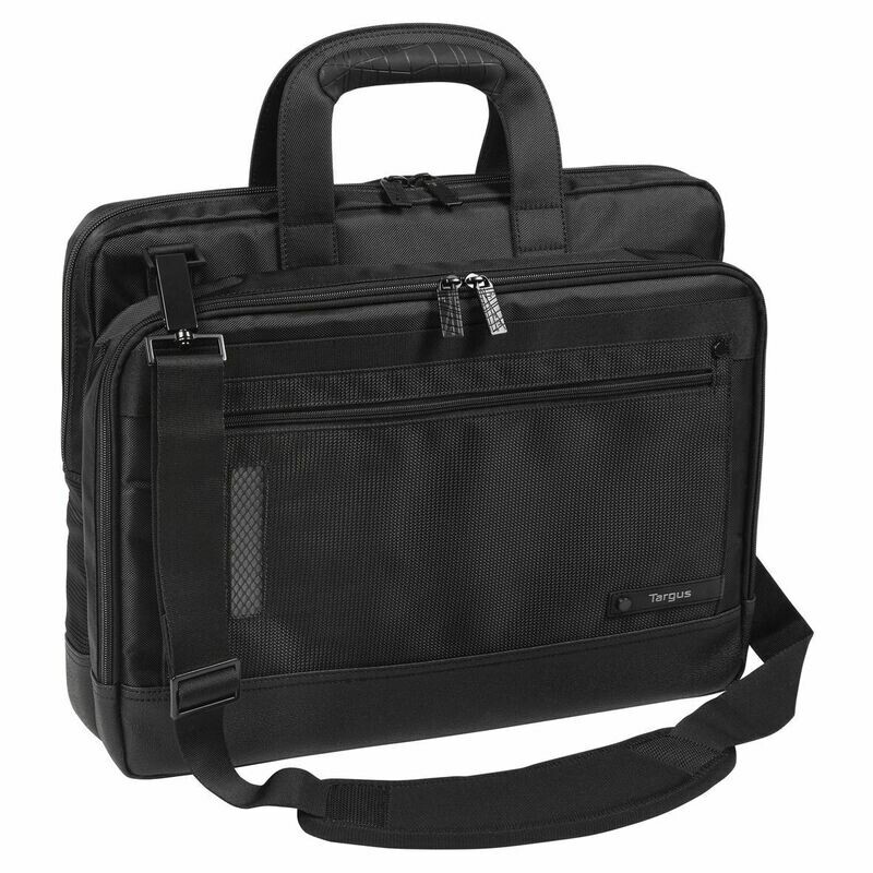 TARGUS TTL314 13-14.1&quot; REVOLUTION TOPLOAD BAG