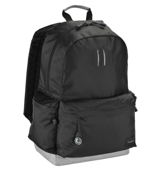TARGUS TSB783 15.6&quot; STRATA BACKPACK