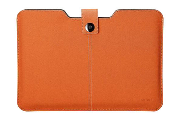 TARGUS TBS609-02 TWILL 13&quot; MACBOOK CASE SLEEVE