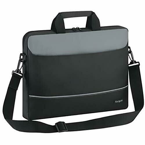 TARGUS TBT238 INTELLECT 15.6&quot; TOPLOAD BAG