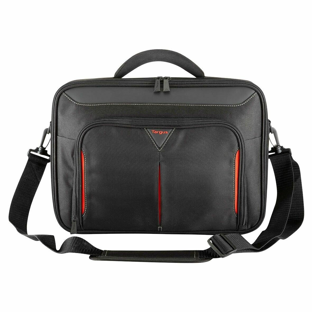 TARGUS CN414EU 14.3&quot; CLASC SHELL BAG TOP LOADER