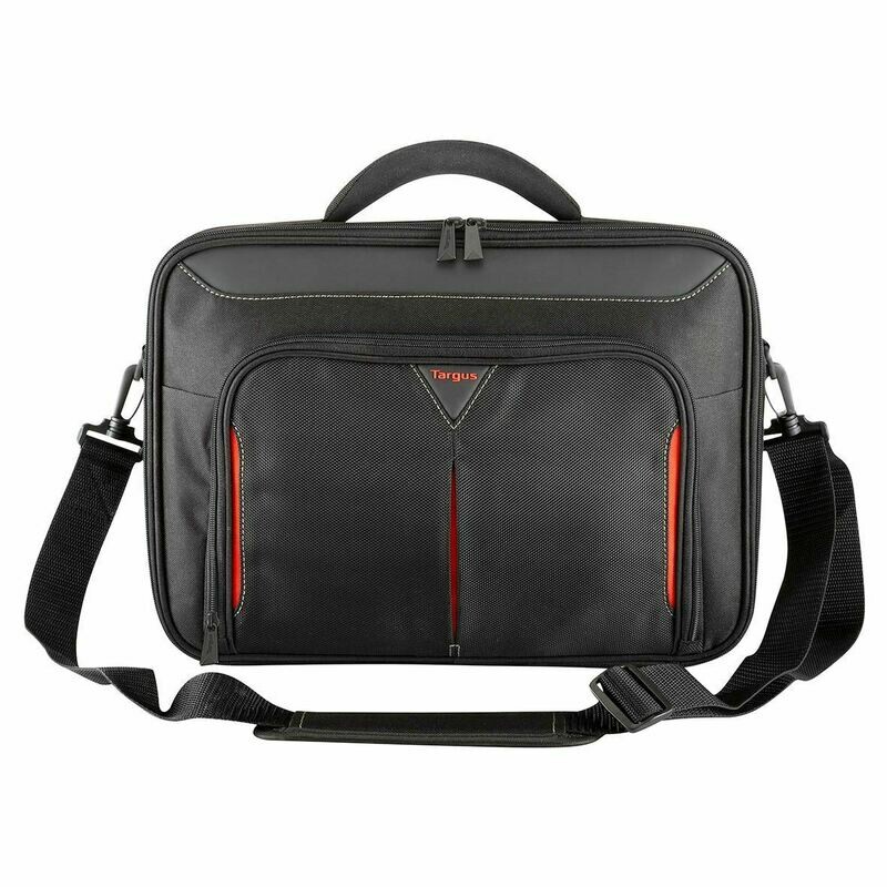 TARGUS CN414EU 14.3&quot; CLASC SHELL BAG TOP LOADER