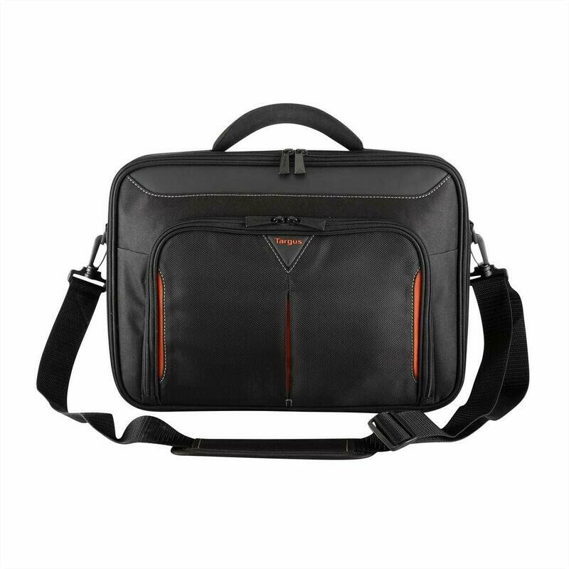 TARGUS CN415EU 15.6&quot; CLASSIC SHELL BAG TOP LOADER