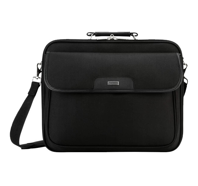 TARGUS CN01 15.6&quot; CLAMSHELL LAPTOP BAG