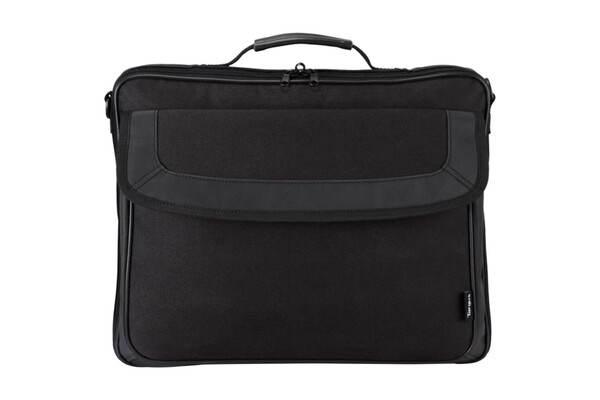 TARGUS TAR300 15.6&quot; NYLON CLASSIC LAPTOP BAG