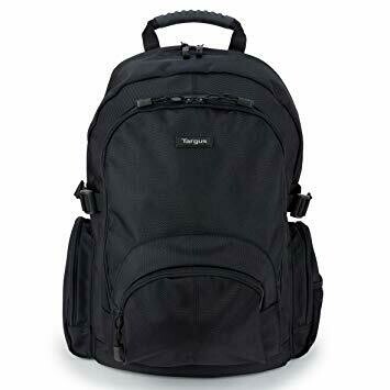 TARGUS CN600 15.6&quot;&quot; NYLON BACKPACK