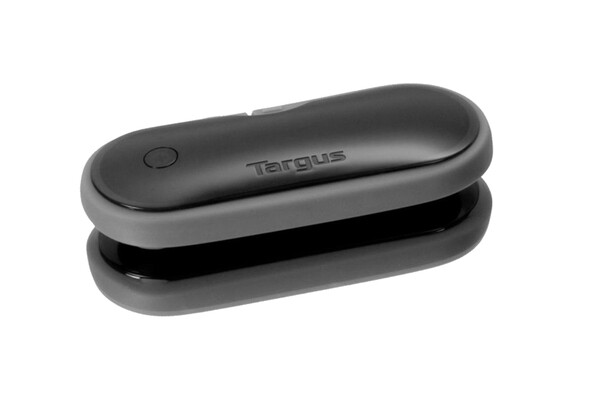 TARGUS ACH112 4-PORT SMART USB HUB 2.0 IT ACCESSO