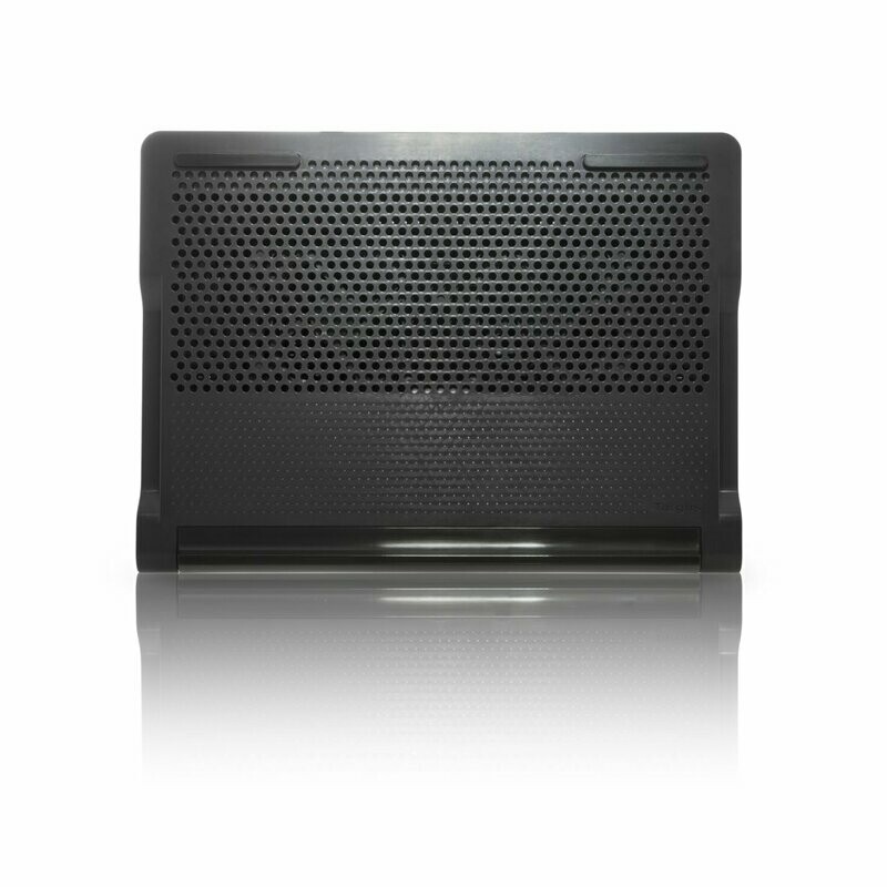 TARGUS AWE81 CHILL MAT+4-PORT HUB IT ACCESSORIES