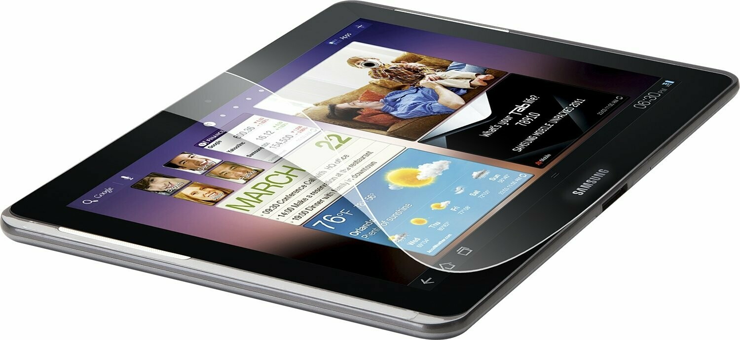 TARGUS AWV1254 POTECTOR SCREEN SAMSUNG TABLET