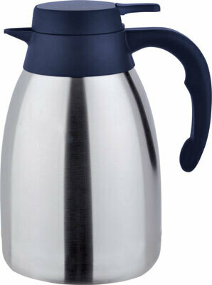 TOPMARK S/S VACUUM JUG 1.0LIT SJTV010/V510