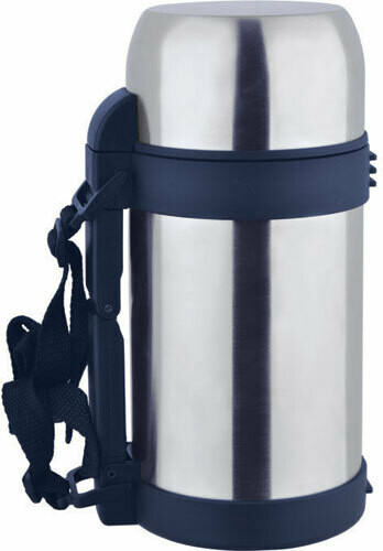 TOPMARK S/S VACUUM FLASK 1.0LIT SFTL010