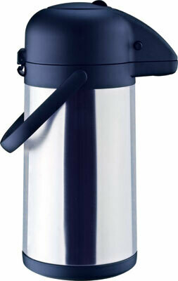 TOPMARK S/S VACUUM JUG AIRPOT 3.0LIT SATA030