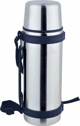 TOPMARK S/S VACUUM FLASK 0.5LIT SFTE005