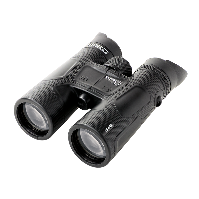 STEINER 10X42 SKYHAWK 4.0. BINOCULAR 23390900