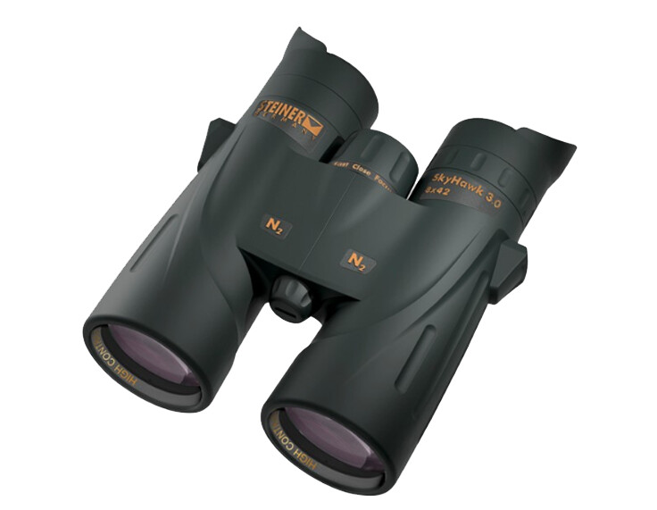 STEINER 8X42 SKYHAWK 3.0 BINOCULAR 80320900