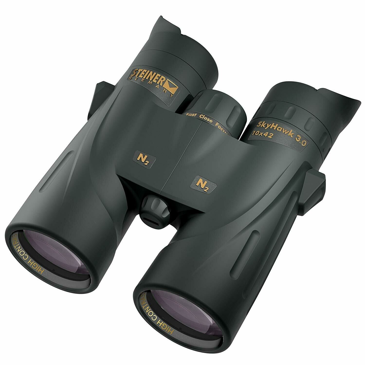 STEINER 10X42 SKYHAWK 3.0 BINOCULAR 80330900