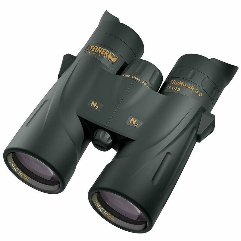 STEINER 10X42 SKYHAWK 3.0 BINOCULAR 80330900