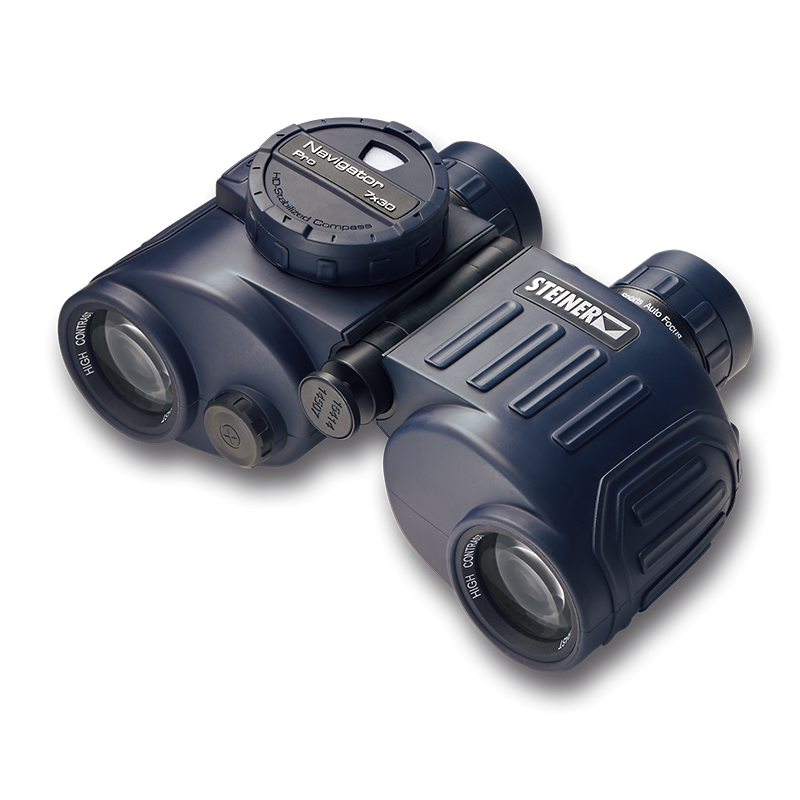 STEINER PRO 7X30 NAVIGATOR KOMPASS Z3 BINOCULAR