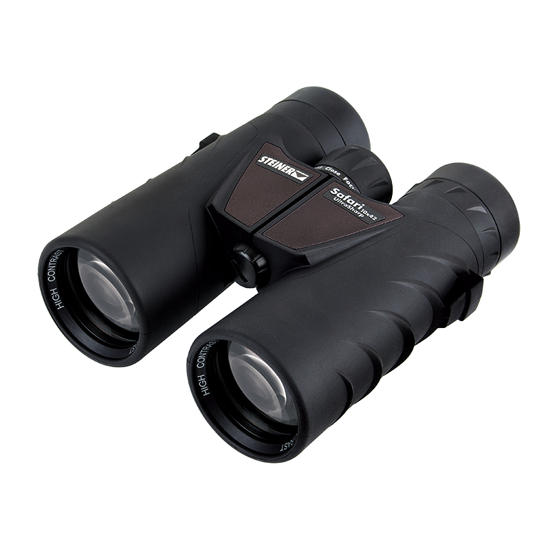 STEINER 10X42 SAFARI ULTRASHARP 2331
