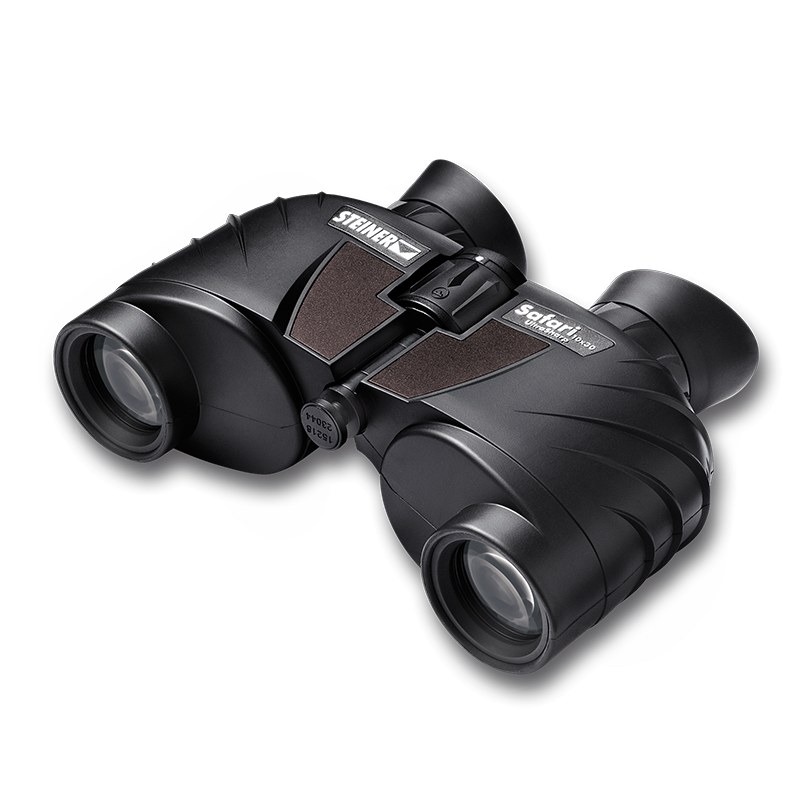 STEINER 10X30 SAFARI ULTRASHARP BINOCULAR 44060900