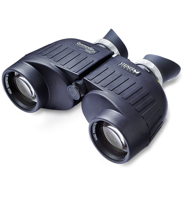 STEINER 7X50 COMMANDER XP 74500000