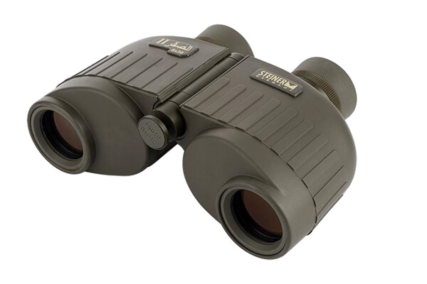 STEINER 8X30 SAGOR II BINOCULAR 58150903