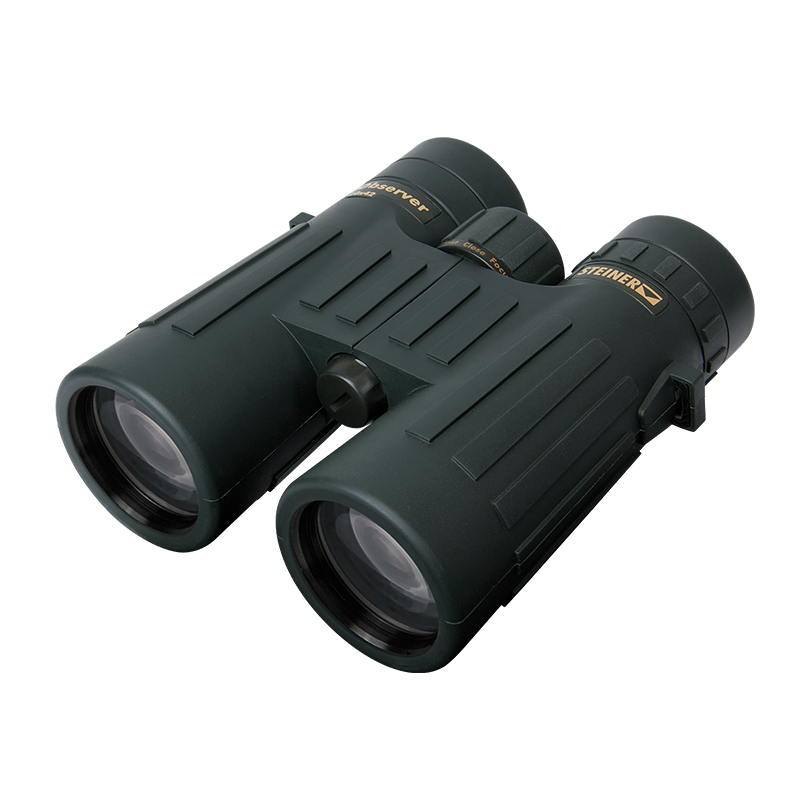 STEINER 10X42 OBSERVER BINOCULAR 23140900