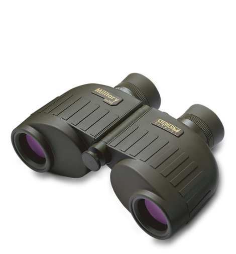 STEINER 8X30 R MILITARY BINOCULAR
