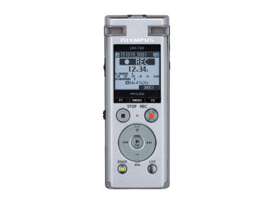 OLYMPUS DM-720 DIGITAL VOICE RECORDER