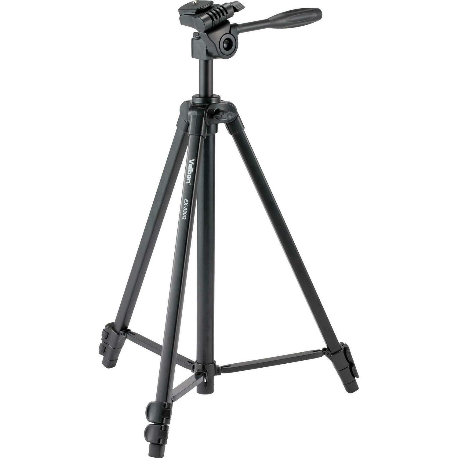 VELBON EX-330Q TRIPOD