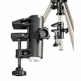 VELBON HC-25/28 HIDE CLAMP II W/POLE